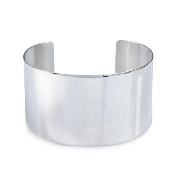 ORVILLE TSINNIE オーヴィルツィニー Plate Bangle プレート バングル 正...