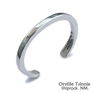 オーヴィル・ツィニー ビームスプラス ORVILLE TSINNIE x BEAMS PLUS