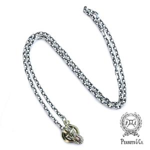 PEANUTS＆CO Peanuts&Co. XLARGE BERO PEANUTS/Brass×Copper＋PEANUTS