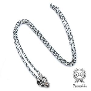 PEANUTS＆CO PEANUTS&CO. ピーナッツカンパニー BERO PEANUTS CHAIN 2