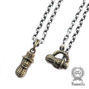 PEANUTS＆CO PEANUTS&CO. ピーナッツカンパニー Large Peanuts Top