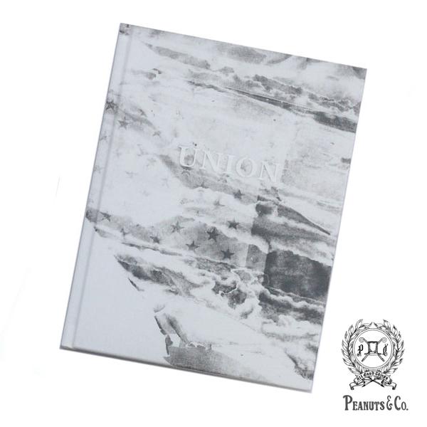 PEANUTS&amp;CO. ピーナッツカンパニー 写真集 『UNION』 Yoshiki Suzuki ...