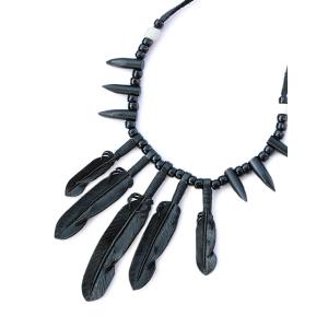 RoosterKing&Co ルースターキング　ネックレス　ジョニーデップ ルースターキング&カンパニー Rooster King & Co. |ジョニー