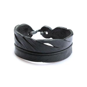 Indian Jewelry Michael Kirk マイケルカーク フェザー シルバー