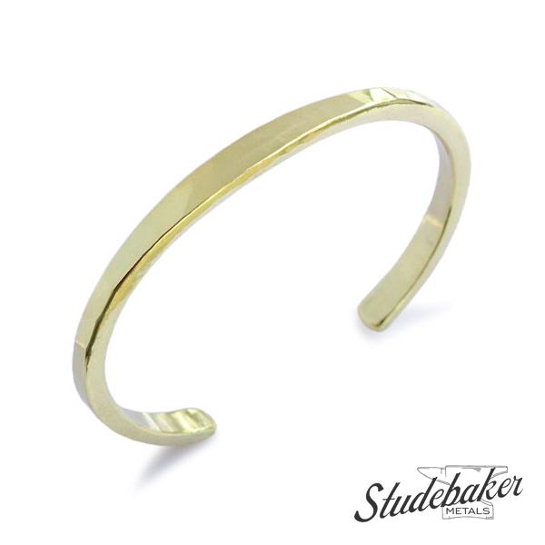 スチュードベーカーメタル STUDEBAKER METALS WORKSHOP CUFF ( BRA...