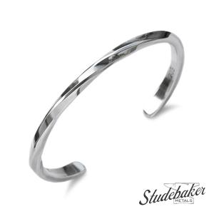 STUDEBAKER ブレスレット STUDEBAKER METALS CHANNEL BRACELET