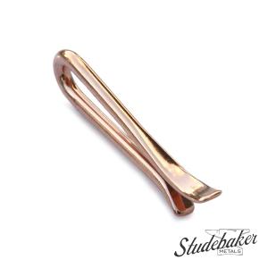 STUDEBAKER STUDEBAKER METALS スチュードベーカーメタル FORGED TIE