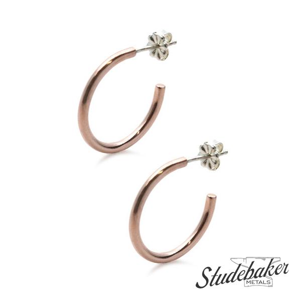 STUDEBAKER METALS スチュードベーカーメタル Champion Hoops ( Co...