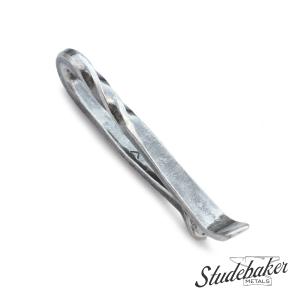 STUDEBAKER STUDEBAKER METALS スチュードベーカーメタル FORGED TIE