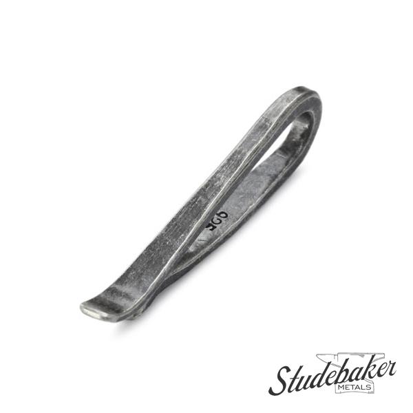 STUDEBAKER METALS スチュードベーカーメタル FORGED TIE BAR STRA...