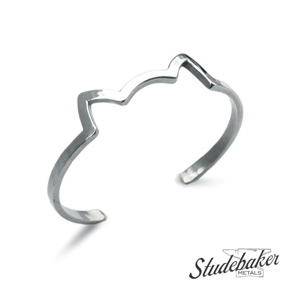 スチュードベーカーメタル STUDEBAKER METALS Little Idiots Kitty...