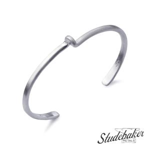 STUDEBAKER ブレスレット STUDEBAKER METALS CHANNEL BRACELET