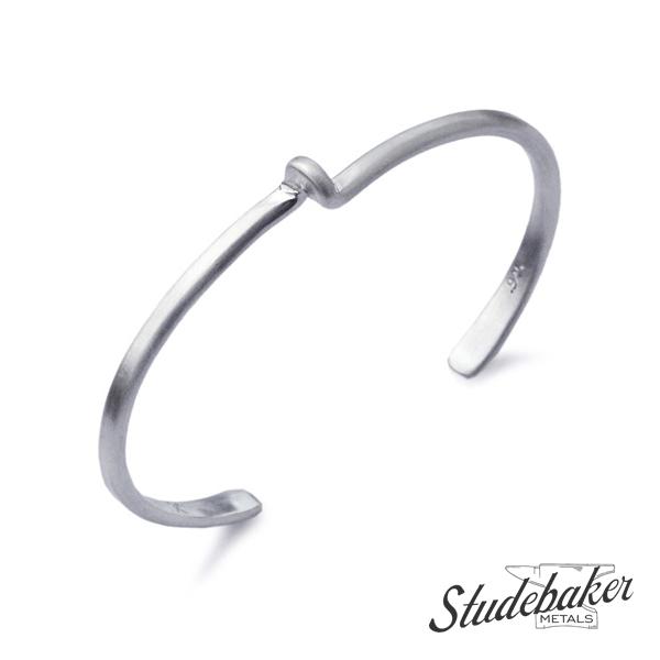 スチュードベーカーメタル STUDEBAKER METALS New Avanti Cuff Ste...
