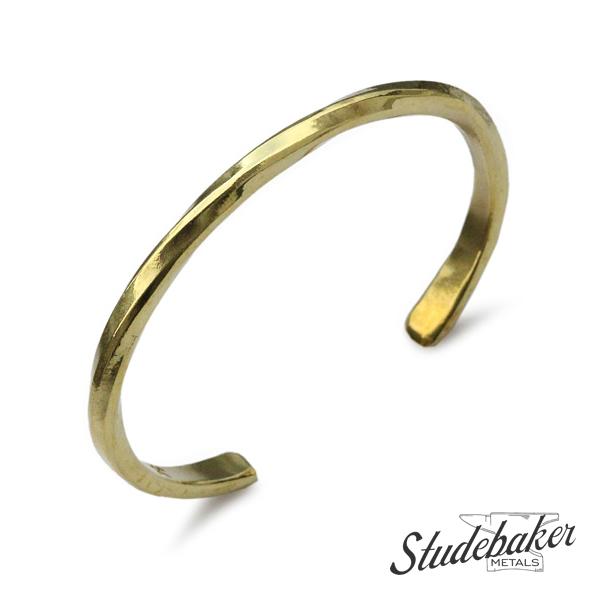 スチュードベーカーメタル STUDEBAKER METALS STUDEBAKER CUFF (BR...