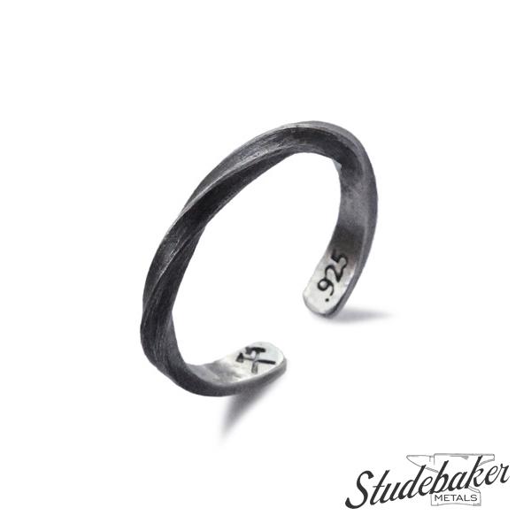スチュードベーカーメタル STUDEBAKER METALS  Sterling Silver Cu...