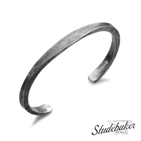 スチュードベーカーメタル STUDEBAKER METALS WORKSHOP CUFF ( Ste...
