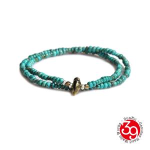 SunKu（サンク） ネックレス 39/サンク/Sunku 13 Necklace メンズ