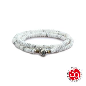 TSUNAIHAIYA ツナイハイヤ Colorfield Beads Bracelet 3