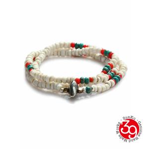 WAKAN SILVER SMITH（ワカンシルバースミス） ピアス 「WAKAN SILVER