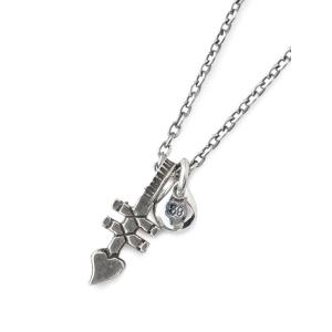 Indian Jewelry インディアンジュエリー ナバホパール ネックレス