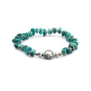 Indian Jewelry インディアンジュエリー ナバホパール ネックレス
