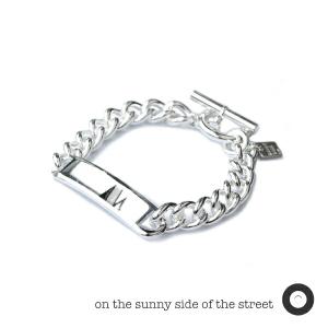 on the sunny side of the street（オンザサニーサイドオブザ