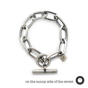 on the sunny side of the street（オンザサニーサイドオブザ