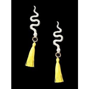 CHANEL シャネル ピアス ABC742 B15375 レディース デニム