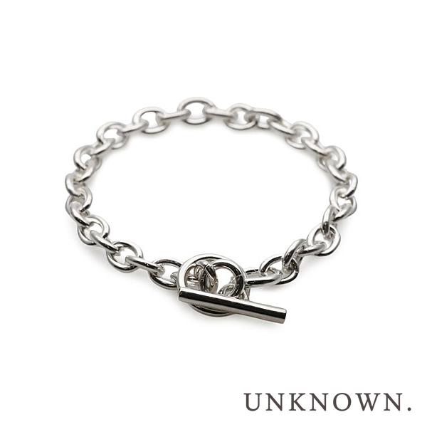 UNKNOWN. アンノウン U238 " AZUKI1 " BRACELET/ MANTEL / ...