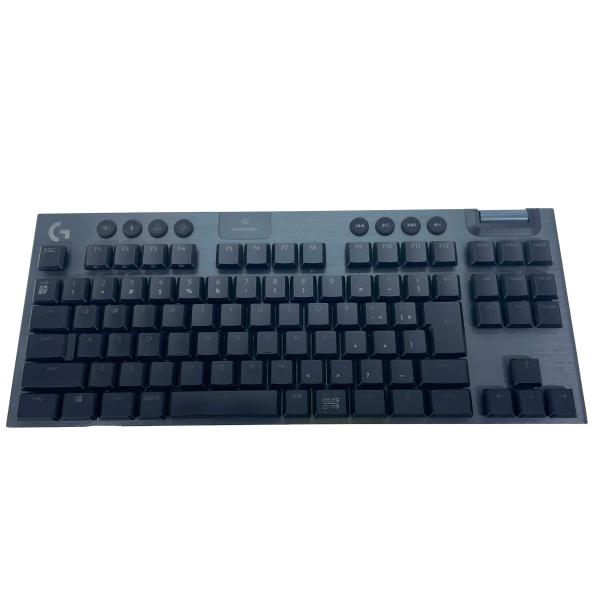 ゲーミングキーボード ロジクール logicool ゲーミングキーボード G913 TKL(LINE...