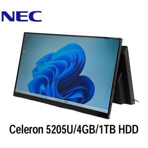 VersaPro NEC VC-6 12.5型 i5-10210Y/8GB/128GB SSD/Windows11/WPS