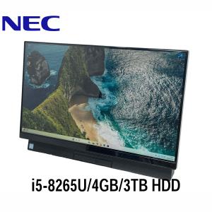 NEC LAVIE DA570/M 23.8型 ...の商品画像