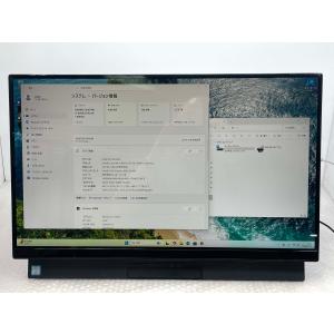NEC LAVIE DA570/M 23.8型...の詳細画像2