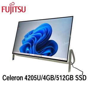 富士通 ESPRIMO FH52/E1 23.8...の商品画像