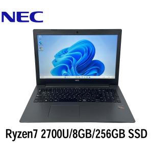 VersaPro 6ヶ月保証 NEC VF-Z ノートパソコン Windows11 64bit WEB