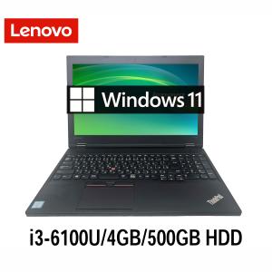 Lenovo（レノボ） Lenovo B41-80 15.6型 i3-6100U/4GB/1TB HDD