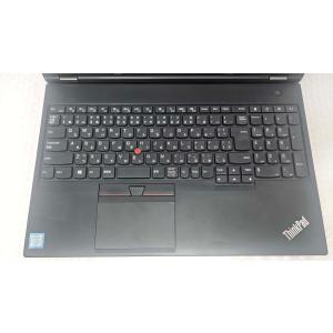 LENOVO ThinkPad L560 15...の詳細画像2