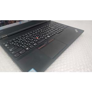LENOVO ThinkPad L560 15...の詳細画像3