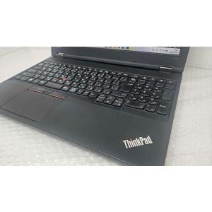 LENOVO ThinkPad L560 15...の詳細画像4