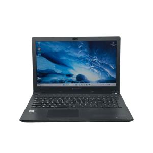 東芝 dynabook BJ65/FS 15....の詳細画像1