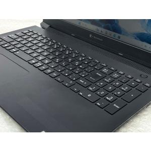 東芝 dynabook BJ65/FS 15....の詳細画像4