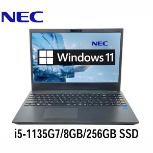 LaVie Note Standard NEC LAVIE NS600/M 15.6型フルHD Ryzen 7 2700U