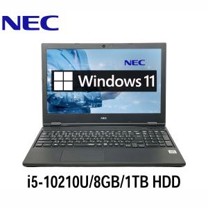 LIFEBOOK AH 富士通 AH50/A3 15.6型 i7-6700HQ/4GB/1TB HDD/Windows11 