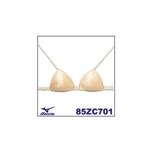 ミズノ　  85ZC-701　スイムカップ (縫い付けタイプ)　メール便対応