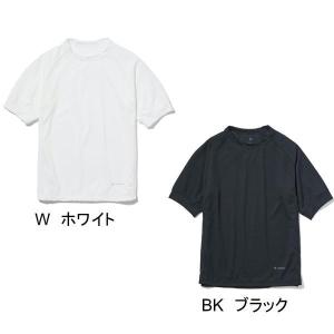 リポーズ TシャツGC40301（C3fit／メンズ）Re-Pose T-Shirt/リカバリーウェア/メール便対応可｜itspo