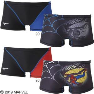 MIZUNO（ミズノ） GX SONIC3 MR N2MG6202 女の子 ハーフスーツ 競泳