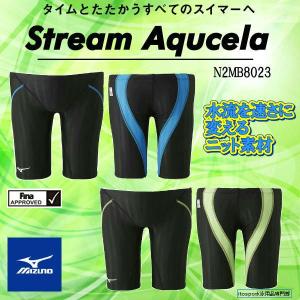 MIZUNO（ミズノ） GX SONIC3 MR N2MG6202 女の子 ハーフスーツ 競泳