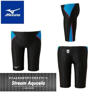 MIZUNO（ミズノ） GX SONIC3 MR N2MG6202 女の子 ハーフスーツ 競泳
