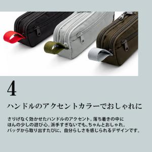 ラダイト レゾナンス リゾネートペンケース 筆...の詳細画像5