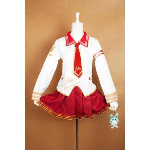 【オーダーメイド】ラブライブ lovelive!風 西木野真姫 バレンタインデー 私服 コスプレ衣装